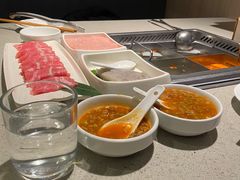 -海底捞火锅(群光广场店)