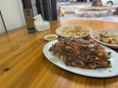 -黄记饮食店·潮汕家常菜(丹霞庄中区店)