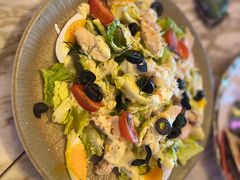 -The Rug Cafe(王府中环店)