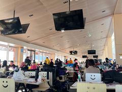 -长春莲花山滑雪场