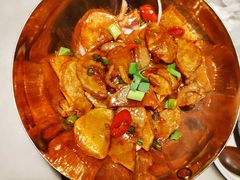 -绿茶餐厅(千岛湖银泰城店)