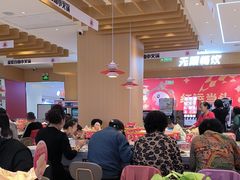 -龍歌自助小火锅(李沧丽达店)