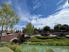 -巴黎迪士尼乐园