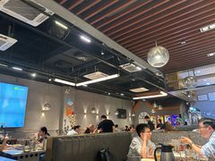 -白玉·朝鲜族烤串(南山店)