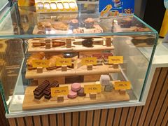 -麦当劳(世贸店)