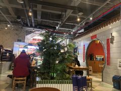 -高胖妹面庄(黄河道店)