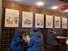 大堂-天兴居(鲜鱼口街店)