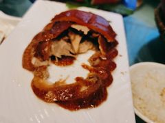 -红菜坊·烤鸭·川鲁宴(石园店)