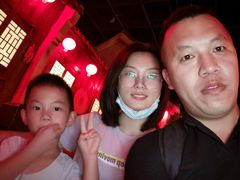 -郑州方特梦幻王国