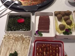 -川锅一号火锅(睢宁店)