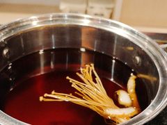 -呷哺呷哺(西单大悦城店)