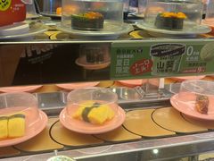 -争鲜回转寿司(东方银座店)