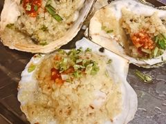 -夜烤·宜宾烧烤(洋河路店)