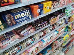 -711便利店(安贞桥胜古南里店)