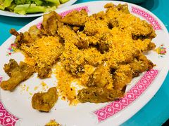 -粉灯牛腩牛杂煲·鸡煲(双井店)