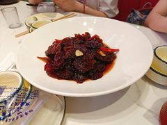 -渔家风味·鲅鱼水饺·央视展播·海鲜天津菜(开发区店)