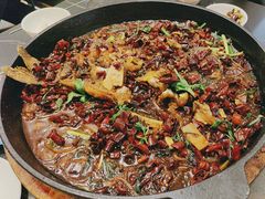 -勇利赵家烤肉坊(含光路店)