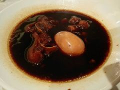 -红棉中餐厅·广州海航威斯汀酒店