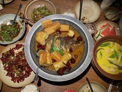 -青年公社烤鸭(熙悦天街店)