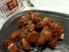 -喜悦海鲜大酒楼(钱柜广场店)
