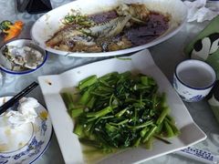 -范饭椰林川湘味海鲜·椰子鸡(三亚湾椰梦长廊店)