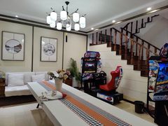 -暖心派对·独栋别墅团建聚会轰趴馆