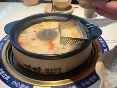 -嗲嗲的椰子鸡・太琼糟粕醋(上海百联又一城店)