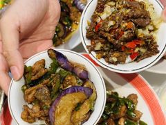 -福巷湘食小馆·猛火现炒(上海首店)