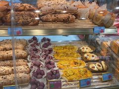 -福晶园益生菌蛋糕面包(紫荆山店)
