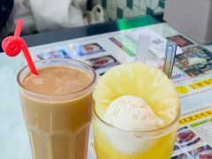 -澳门陈光记烧味饭店(万象城店)