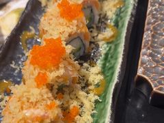 -古田居·特色寿司料理(骏欣中心店)