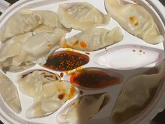 -喜家德虾仁水饺(金融中心店)