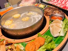 -椰小鸡·琼州糟粕醋·火锅(美兰缤纷城店)