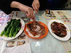 -澳门陈光记烧味饭店(万象城店)