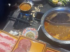 -牛武士寿喜烧·和牛火锅自助(全球首店)