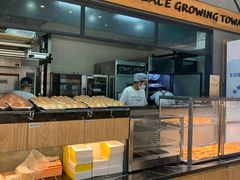-皇冠幸福里动物奶油生日蛋糕(万达店)