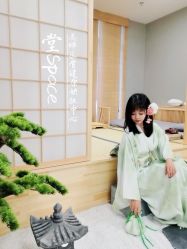 -姜美堂·蒸姜除湿の纤体美颜馆