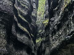 -梭布垭石林景区