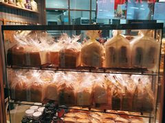 -巴黎贝甜(开发区安盛店)