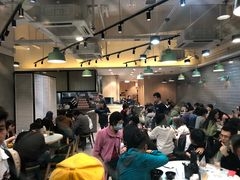 大堂-华嫂冰室(尖沙咀店)