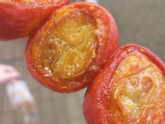 -威威小食