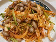 拌花菜-金刚山(学府路店)