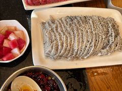 手切羊肉-南门涮肉(通州店)