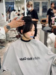 -MMby HairCode 芭曲发型概念店