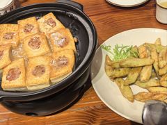 -凤阁楼果木烧鹅(鹤山陈山店)