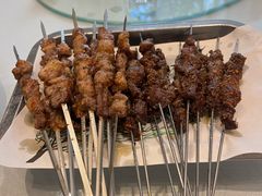 -金海湾海鲜总店