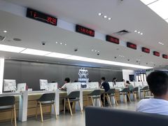 -华为授权体验店(华强北电子广场)