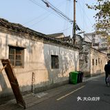 孝闻街  🍂