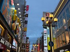 -心斋桥