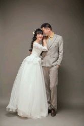 -瞳孔摄影(植物园路店)